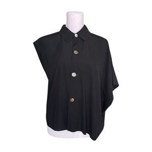 Vintage 1992 Comme des Garcons Asymmetric Top